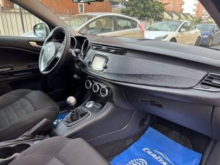 ALFA ROMEO Giulietta usata, con Cruise Control