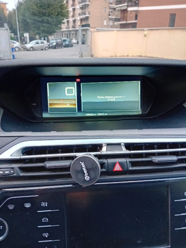 CITROEN C4 usata, con ESP