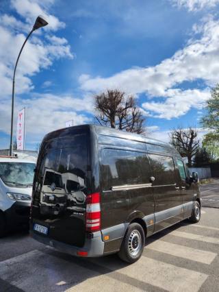 MERCEDES-BENZ Sprinter usata 19
