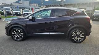 RENAULT Captur usata, con Chiusura centralizzata