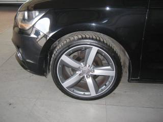 AUDI A1 usata, con Airbag testa