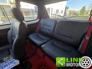 PEUGEOT 205 usata, con Ruota di riserva
