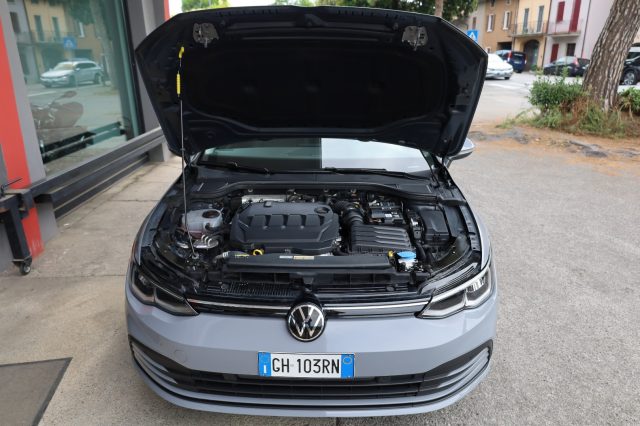 VOLKSWAGEN Golf usata 163