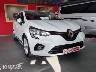 RENAULT Clio Full Hybrid E-Tech 140 CV 5 porte Zen OK X NEOPAT.