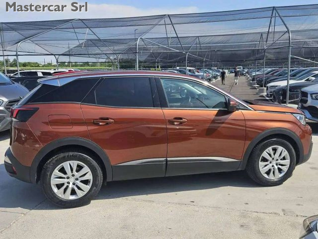 PEUGEOT 3008 usata, con Airbag Passeggero