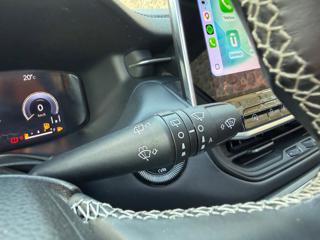 JEEP Compass usata, con Sensori di parcheggio posteriori