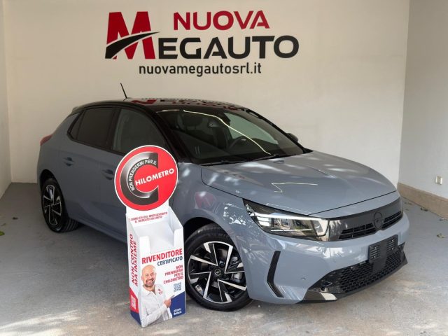 OPEL Corsa usata, con ABS