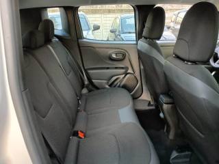 JEEP Renegade usata, con Immobilizzatore elettronico