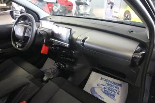 CITROEN C4 Cactus usata, con Cruise Control