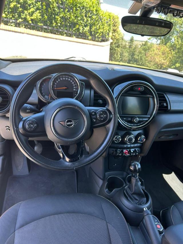 MINI Cooper usata, con Alzacristalli elettrici