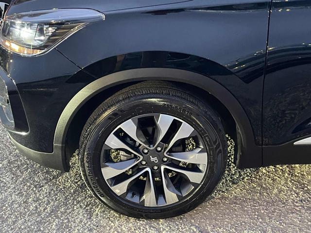 DR MOTOR DR 5.0 usata, con Cerchi in lega