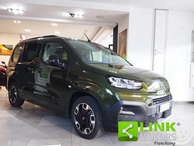 FIAT Doblo usata, con Airbag laterali