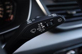 AUDI Q5 usata, con Airbag testa