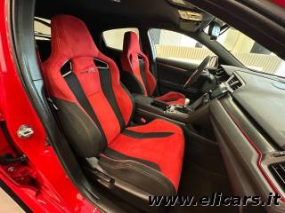 HONDA Civic usata, con ESP