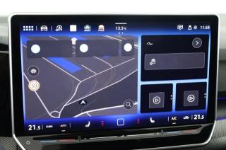 VOLKSWAGEN Golf GTI usata, con Sistema di navigazione