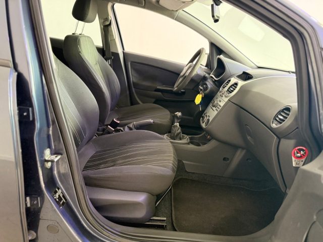 OPEL Corsa usata 3