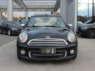 MINI Cabrio usata, con Airbag