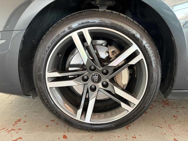 AUDI A4 usata, con Cruise Control