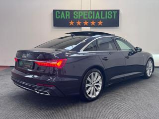 AUDI A6 usata, con Alzacristalli elettrici