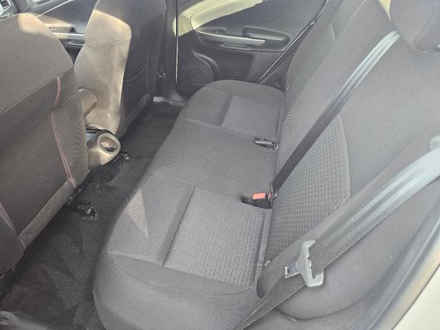 ALFA ROMEO Giulietta usata, con Servosterzo