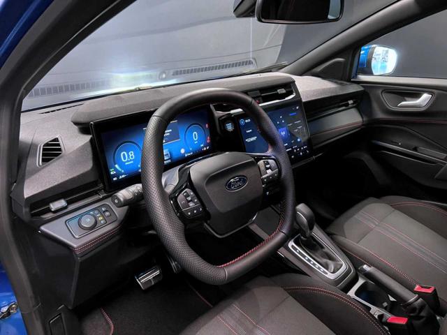 FORD Puma usata, con Climatizzatore