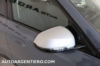 BMW X1 usata, con Ski bag