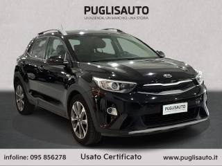 KIA Stonic 1.6 CRDi 110 CV Style