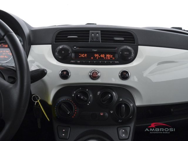 FIAT 500 usata 14