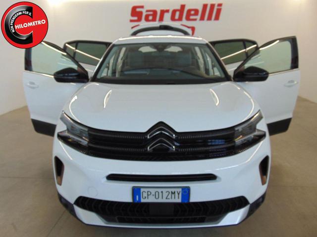 CITROEN C5 Aircross usata, con Airbag laterali