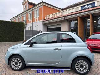 FIAT 500C usata, con Alzacristalli elettrici