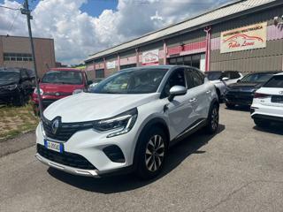 RENAULT Captur usata, con Alzacristalli elettrici