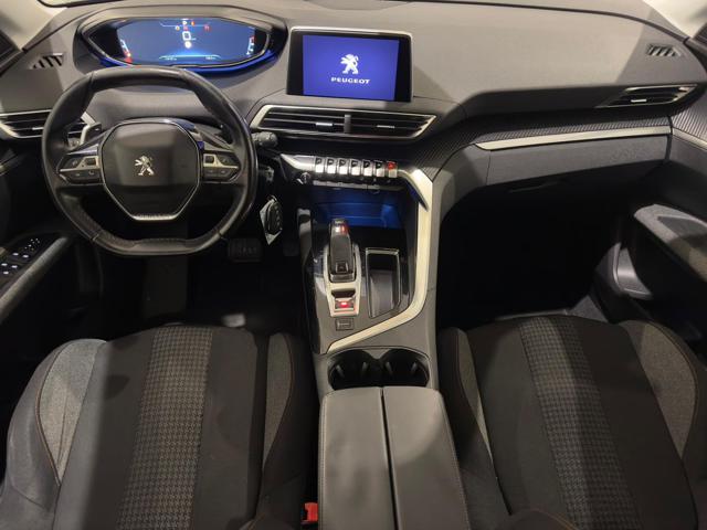 PEUGEOT 3008 usata, con Boardcomputer