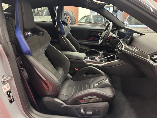 BMW M2 usata, con Servosterzo