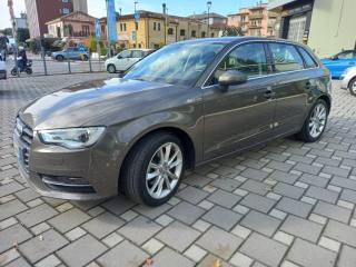 AUDI A3 usata, con Airbag