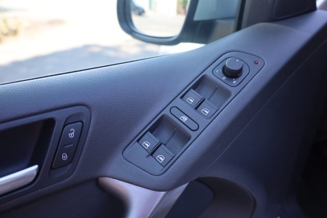 VOLKSWAGEN Tiguan usata 47