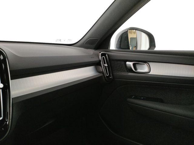 VOLVO XC40 usata, con Servosterzo