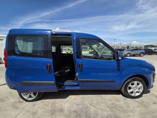FIAT Doblo usata 17