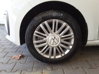 VOLKSWAGEN up! usata, con Airbag Passeggero