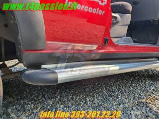 NISSAN Terrano II usata, con Servosterzo