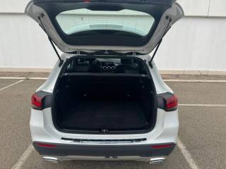 MERCEDES-BENZ GLA 200 usata, con Autoradio