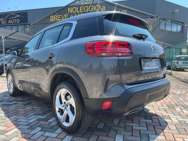 CITROEN C5 Aircross usata, con Autoradio