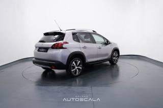 PEUGEOT 2008 usata, con Autoradio