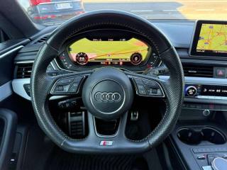 AUDI A5 usata, con Cruise Control