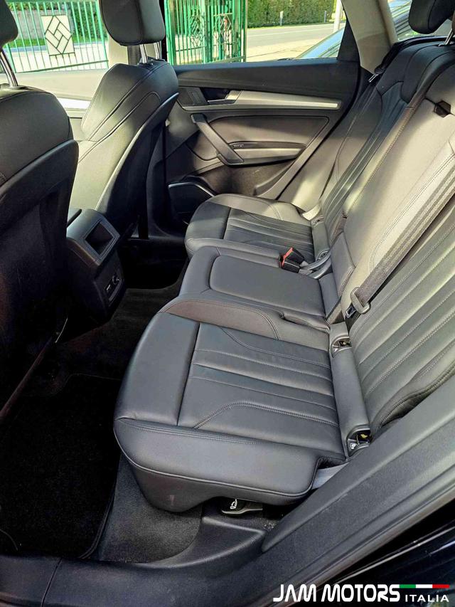 AUDI Q5 usata, con ESP