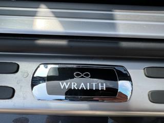 ROLLS-ROYCE Wraith usata, con Climatizzatore