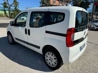 FIAT Qubo usata, con Airbag Passeggero