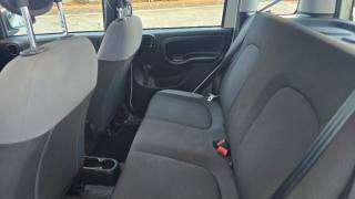 FIAT Panda usata, con Controllo trazione
