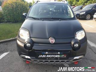 FIAT Panda Cross usata, con Alzacristalli elettrici