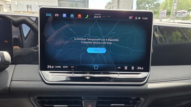 VOLKSWAGEN Tiguan usata, con Luci diurne LED