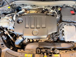 MERCEDES-BENZ GLA 200 usata, con Portellone posteriore elettrico
